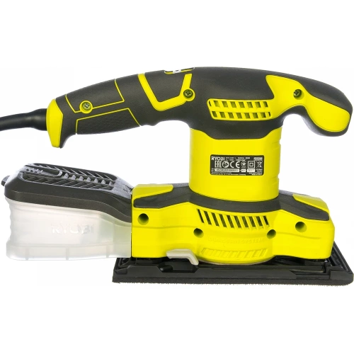 Виброшлифмашина Ryobi RSS280-S 5133003502 фото 3 Виброшлифмашина Ryobi RSS280-S 5133003502 фото 3