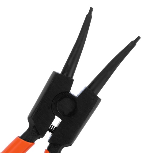 Съемник, 150 мм, для внешних стопорных колец, прямой (разжим) Sparta фото 4 Съемник, 150 мм, для внешних стопорных колец, прямой (разжим) Sparta фото 4