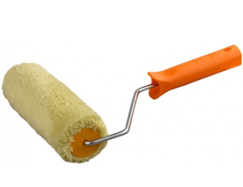 Валик малярный Stayer Syntex 40 0319-18_z01 40х180 мм