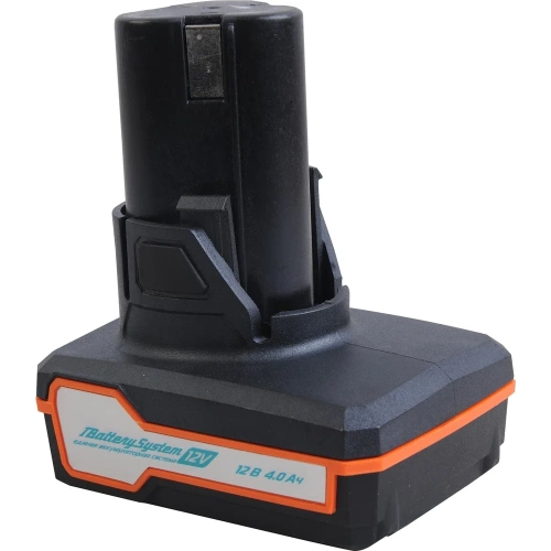 Аккумулятор Sturm 12В, 1BatterySystem12V, 4.0Ач SBP1204 фото 4