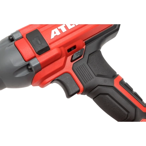 Аккумуляторный гайковерт ATLET 18 В CIW18D5 фото 8 Аккумуляторный гайковерт ATLET 18 В CIW18D5 фото 8