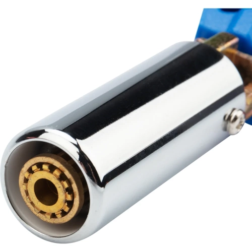 Газовая горелка-насадка Rexant GT-26 с пьезоподжигом 12-0026 фото 11