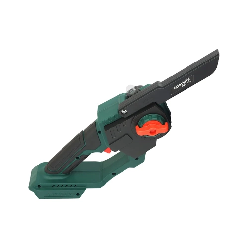 Цепная пила аккумуляторная FAVOURITE OBS 21 TG8 21В, 2Ач, ЗУ 150812216 фото 11 Цепная пила аккумуляторная FAVOURITE OBS 21 TG8 21В, 2Ач, ЗУ 150812216 фото 11