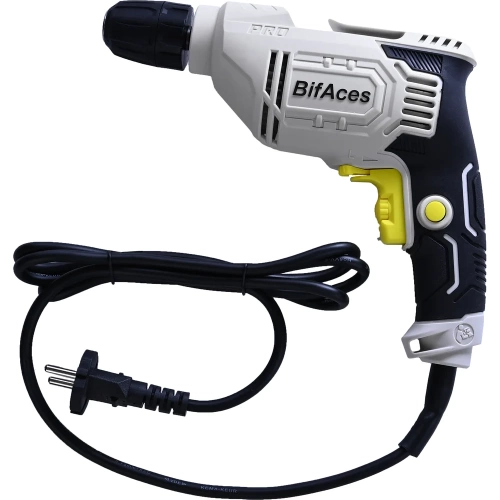 Дрель BifAces AED-550 фото 3 Дрель BifAces AED-550 фото 3