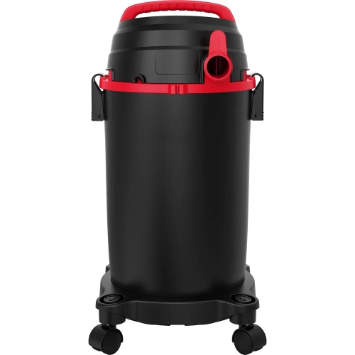 Пылесос из полипропилена 17Л ECOMAX EM19138P фото 5