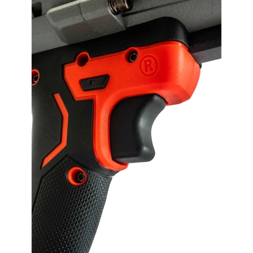 Гайковерт бесщеточный KINGQUEEN 2 АКБ, 21В, 1/2, 1000N/m, KQ-288 фото 9 Гайковерт бесщеточный KINGQUEEN 2 АКБ, 21В, 1/2, 1000N/m, KQ-288 фото 9