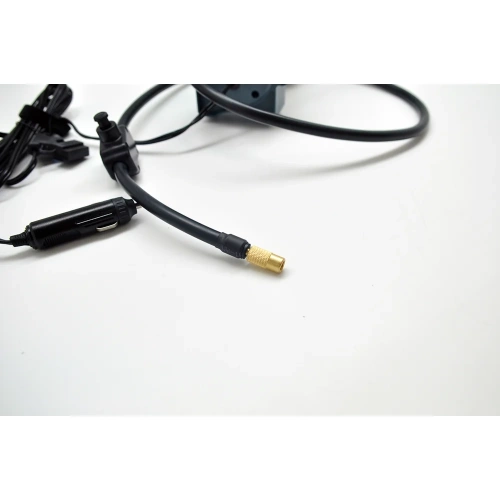 Автомобильный портативный компрессор Качок К90 фото 8 Автомобильный портативный компрессор Качок К90 фото 8