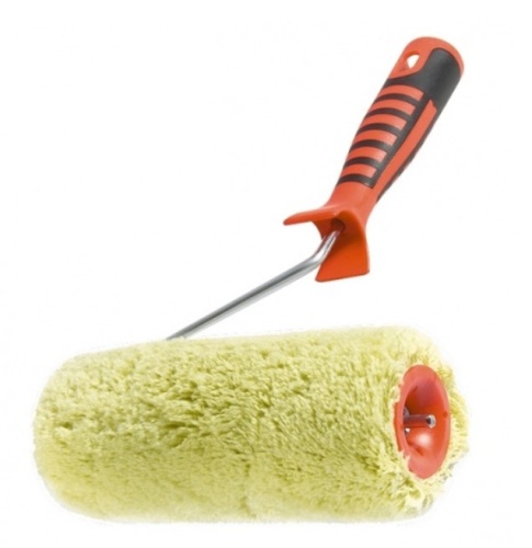 Валик малярный Matrix 80656 250 мм полиакрил