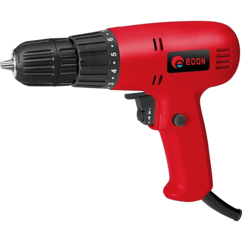 Дрель-шуруповёрт Edon DS-350 19525 Дрель-шуруповёрт Edon DS-350 19525