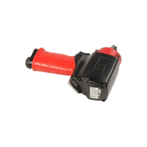 Ударный пневмогайковерт JTC 1/2 (1763 Nm) 90-120PSI, 9000 об/мин 7214 JTC-7214 фото 3 Ударный пневмогайковерт JTC 1/2 (1763 Nm) 90-120PSI, 9000 об/мин 7214 JTC-7214 фото 3