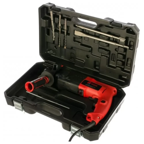 Электрический перфоратор Edon RH-26/1150 9277 фото 5 Электрический перфоратор Edon RH-26/1150 9277 фото 5