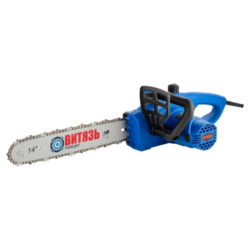 Электрическая цепная пила Витязь ПЦ-2100 18017006 фото 4 Электрическая цепная пила Витязь ПЦ-2100 18017006 фото 4