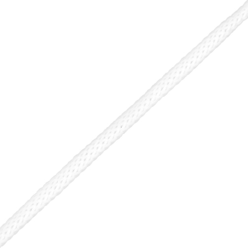 Шнур хозяйственный, D 5 мм, L 25 м, полиэфирный Сибртех фото 3 Шнур хозяйственный, D 5 мм, L 25 м, полиэфирный Сибртех фото 3