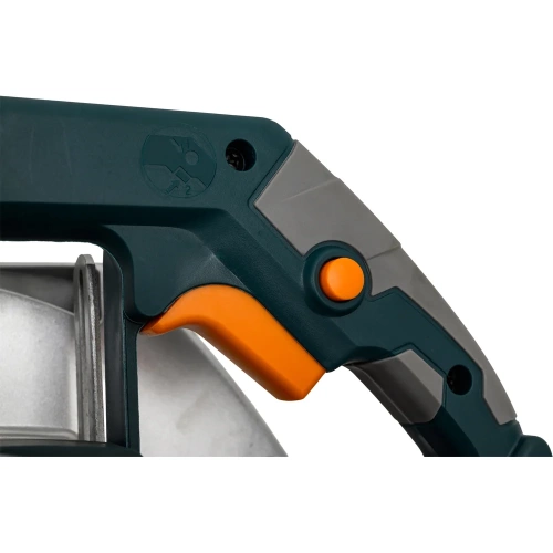 Дисковая пила Rebir RZ 2А-72/1800 07.001.00029 фото 6