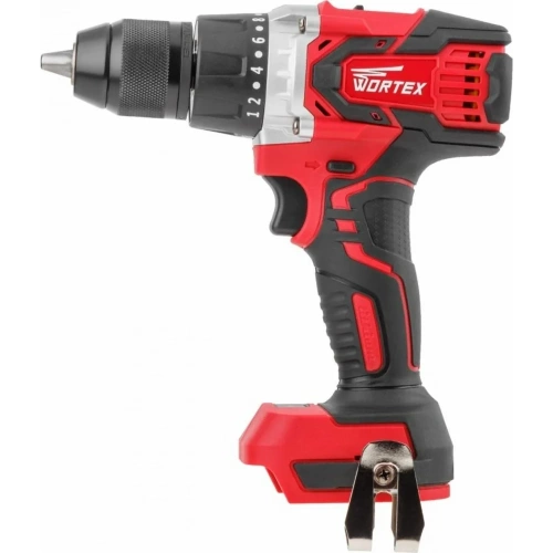 Аккумуляторная дрель-шуруповерт WORTEX BD 2030 Dli ALL1 0329280 фото 4
