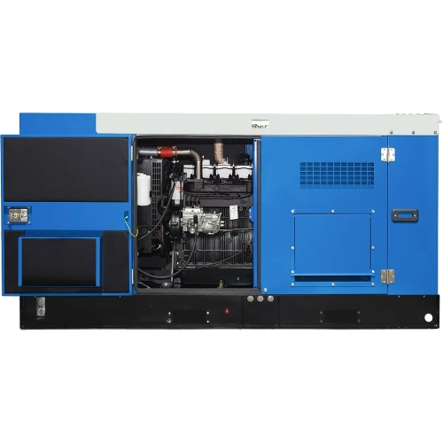 Дизельный генератор ТСС АД-50С-Т400-1РКМ19 в шумозащитном кожухе 026188 фото 6