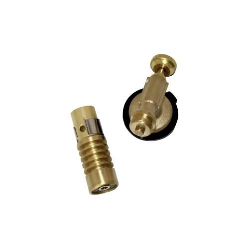 Газовая горелка из латуни Brima ГВ-250 НП000001556 фото 8