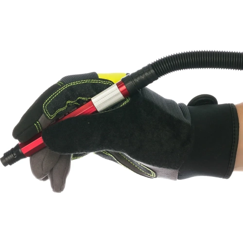 Пневматическая шлифовальная машина JTC 5645A фото 5 Пневматическая шлифовальная машина JTC 5645A фото 5