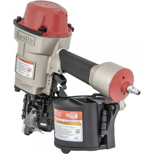 Гвоздезабивной пневмоинструмент MEITE CN70B GBA42B00303 фото 4