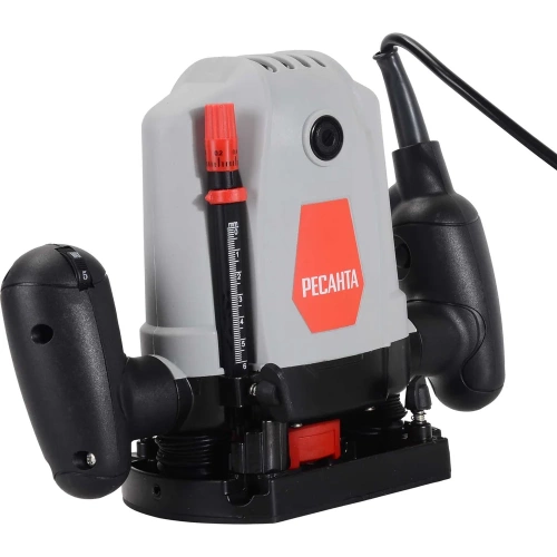 Фрезерная машина Ресанта ФМ-1300Э 75/13/1 фото 4 Фрезерная машина Ресанта ФМ-1300Э 75/13/1 фото 4