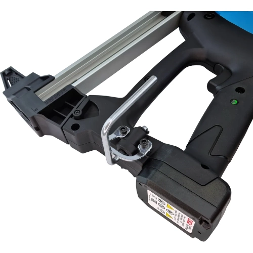 Гвоздезабивной инструмент по бетону TOUA GSN40E фото 3 Гвоздезабивной инструмент по бетону TOUA GSN40E фото 3