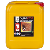 Пропитка Dali Гидростоп 10 л