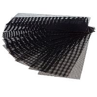 Сетка абразивная Biber P600 110х280 мм 10 шт