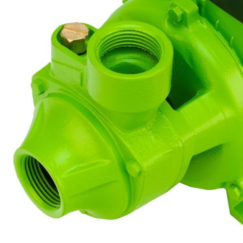 Садовый поверхностный насос СПН700-Ч, 700 Вт, напор 50 м, 3000 л/ч, чугун Сибртех фото 9 Садовый поверхностный насос СПН700-Ч, 700 Вт, напор 50 м, 3000 л/ч, чугун Сибртех фото 9