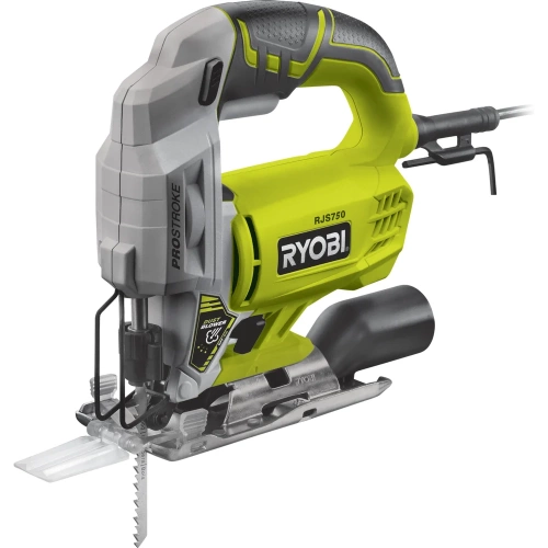 Лобзик Ryobi RJS750-G 5133002215 фото 3 Лобзик Ryobi RJS750-G 5133002215 фото 3