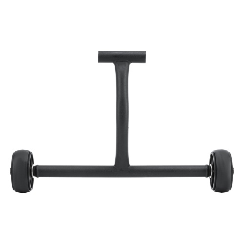 Транспортировочный комплект для виброплиты VC-12 Denzel фото 3