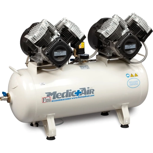Медицинский безмасляный компрессор FINI MED 640-90F-6T 100349078 Медицинский безмасляный компрессор FINI MED 640-90F-6T 100349078