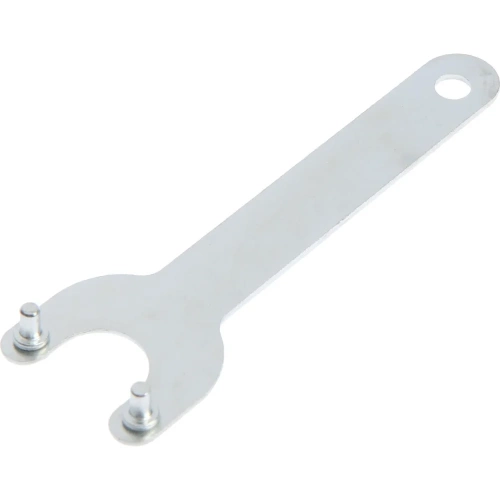 Угловая шлифовальная машина ТУНДРА 400 Вт, 11000 об/мин, 115 мм 5437457 фото 7