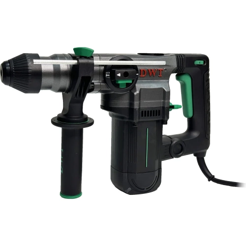 Перфоратор DWT SDS-Plus BHP12-28 V BMC фото 5 Перфоратор DWT SDS-Plus BHP12-28 V BMC фото 5