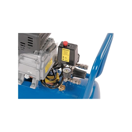 Компрессор поршневой NORDBERG 220 В, ресивер 50 л, 240 л/мин NCE50/241 фото 6 Компрессор поршневой NORDBERG 220 В, ресивер 50 л, 240 л/мин NCE50/241 фото 6