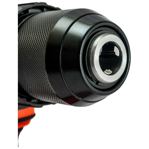 Шуруповерт KINGQUEEN KQ-G21-110D фото 7