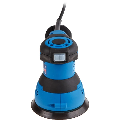 Эксцентриковая орбитальная шлифмашина BULL OS 1235 0327338 фото 11