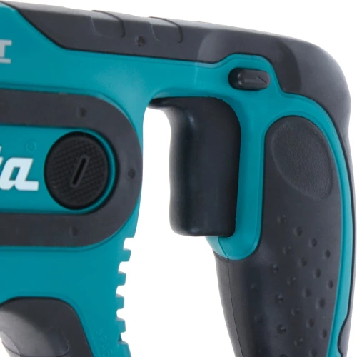 Аккумуляторный перфоратор Makita LXT DHR241Z фото 6 Аккумуляторный перфоратор Makita LXT DHR241Z фото 6