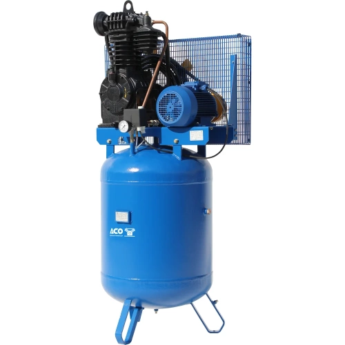 Компрессорная установка Бежецк АСО КВ-15 2625 КВ15.00.00.000 фото 4