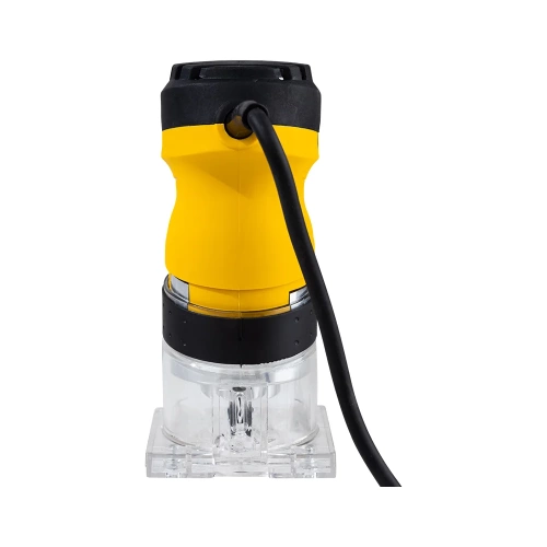 Фрезер кромочный DELI DL-XB06-E1 550 Вт цанга 1/2 132477 фото 8