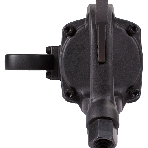 Пневматический ударный гайковерт MARSHALL 2700 н.м, 1 дюйм MR3007 фото 5