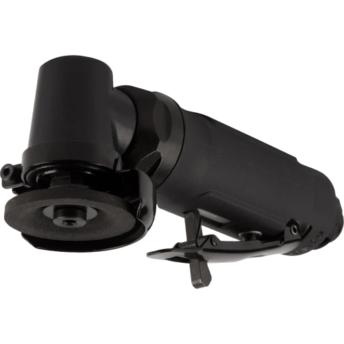 Пневматическая углошлифовальная машина WIEDERKRAFT 2" WDK-25110 фото 5