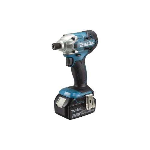 Ударный шуруповерт Makita LXT DTD156RFE