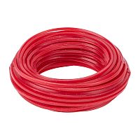 Леска для триммера армированная алюминием квадрат 2,7 мм х 15 м MTX