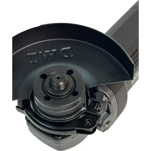 Угловая шлифовальная машина DWT WSP06-115 Q фото 8 Угловая шлифовальная машина DWT WSP06-115 Q фото 8