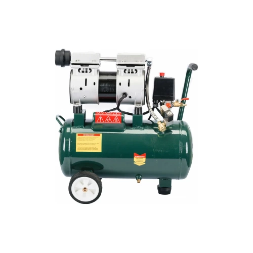 Поршневой безмасляный компрессор FAVOURITE AC 2416NV 1,6кВт, 24л, 160л/мин 128112416 фото 3 Поршневой безмасляный компрессор FAVOURITE AC 2416NV 1,6кВт, 24л, 160л/мин 128112416 фото 3