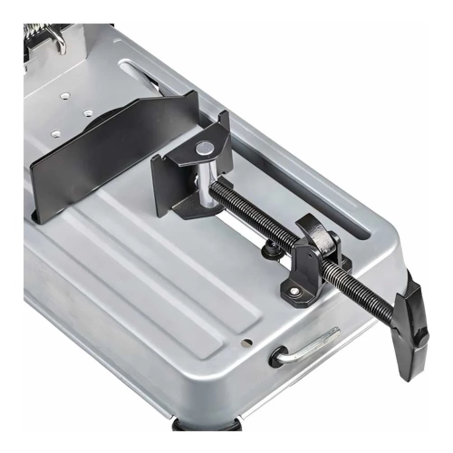 Монтажная пила Einhell tc-mc 355/1, 2200 вт, 355 мм, плавный пуск, рез труба до 125 мм 4503139 фото 5