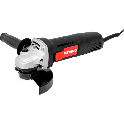 Сетевая угловая шлифовальная машина KEYANG DG115B-750SC фото 3