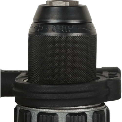 Дрель-шуруповерт Dewalt DCD996P3, 18 В, 2250 об/мин, 38250 уд/мин, с 3 АКБ 5 Ач и ЗУ, в кейсе TSTAK DCD996P3-QW фото 11 Дрель-шуруповерт Dewalt DCD996P3, 18 В, 2250 об/мин, 38250 уд/мин, с 3 АКБ 5 Ач и ЗУ, в кейсе TSTAK DCD996P3-QW фото 11