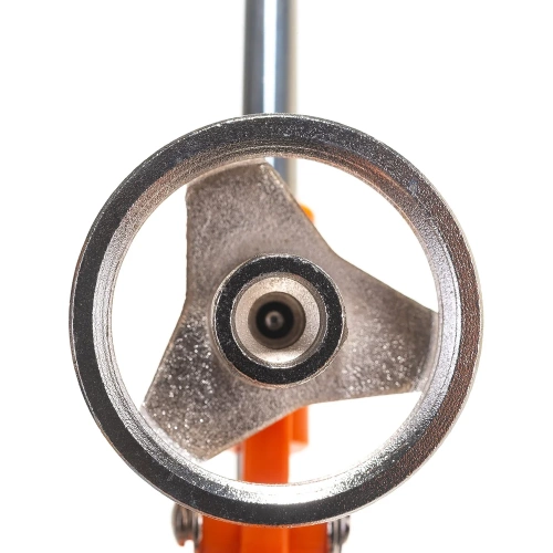 Пистолет для монтажной пены Tulips tools Light IM11-500 фото 7 Пистолет для монтажной пены Tulips tools Light IM11-500 фото 7