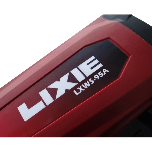 Газовый монтажный пистолет LIXIE LXWS-95A фото 6
